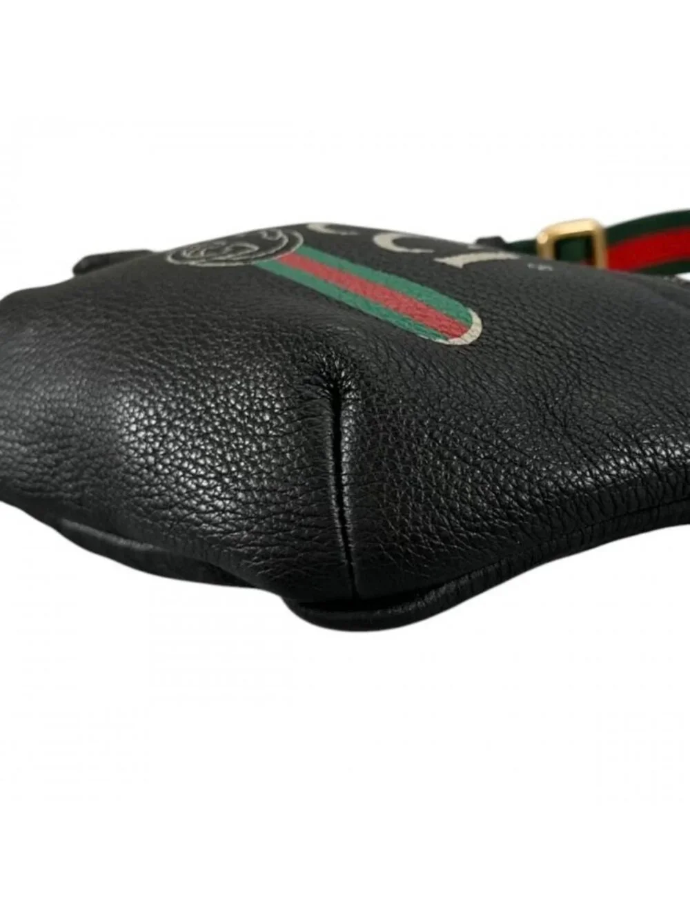Gucci this authentic